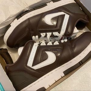 nike sb air force 2 supreme